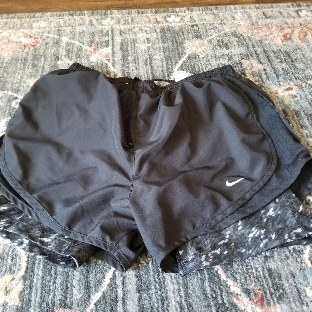 Nike Shorts